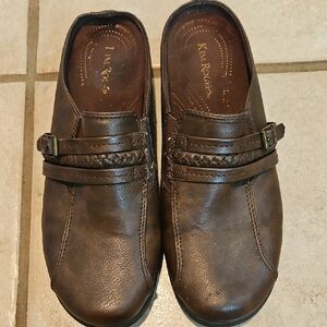 Kim Rogers Clogs